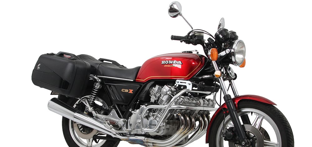 Honda cb deals 1000 1980